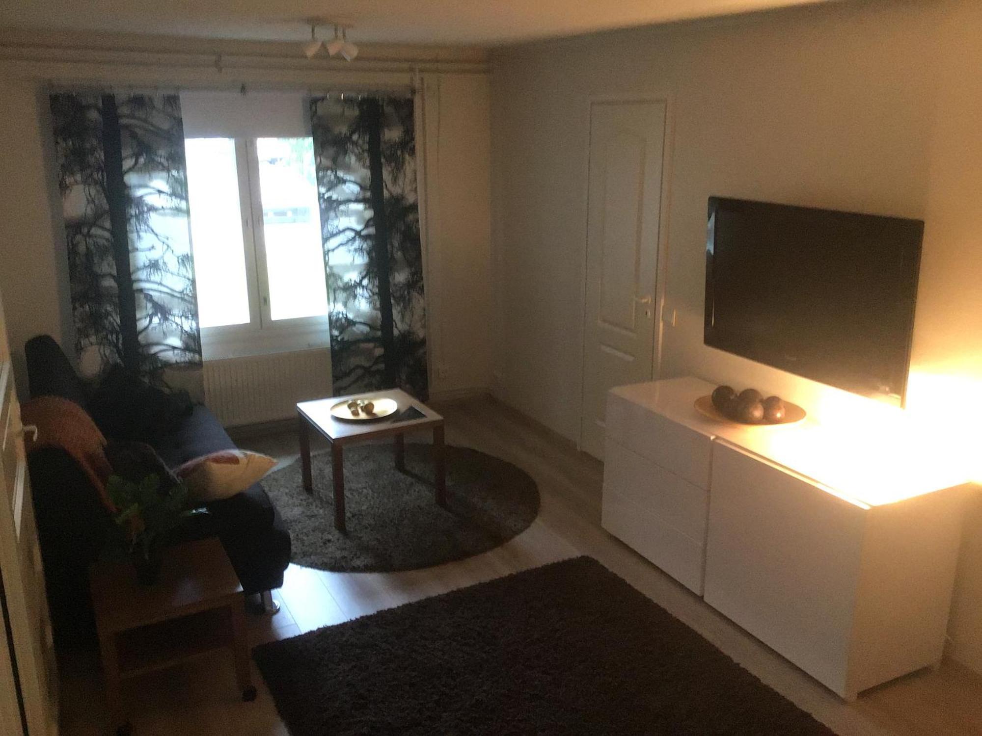 Martantalo * Uleåborg
