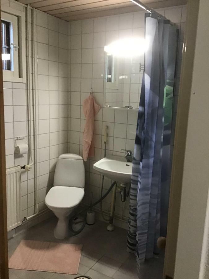 Lägenhet Martantalo